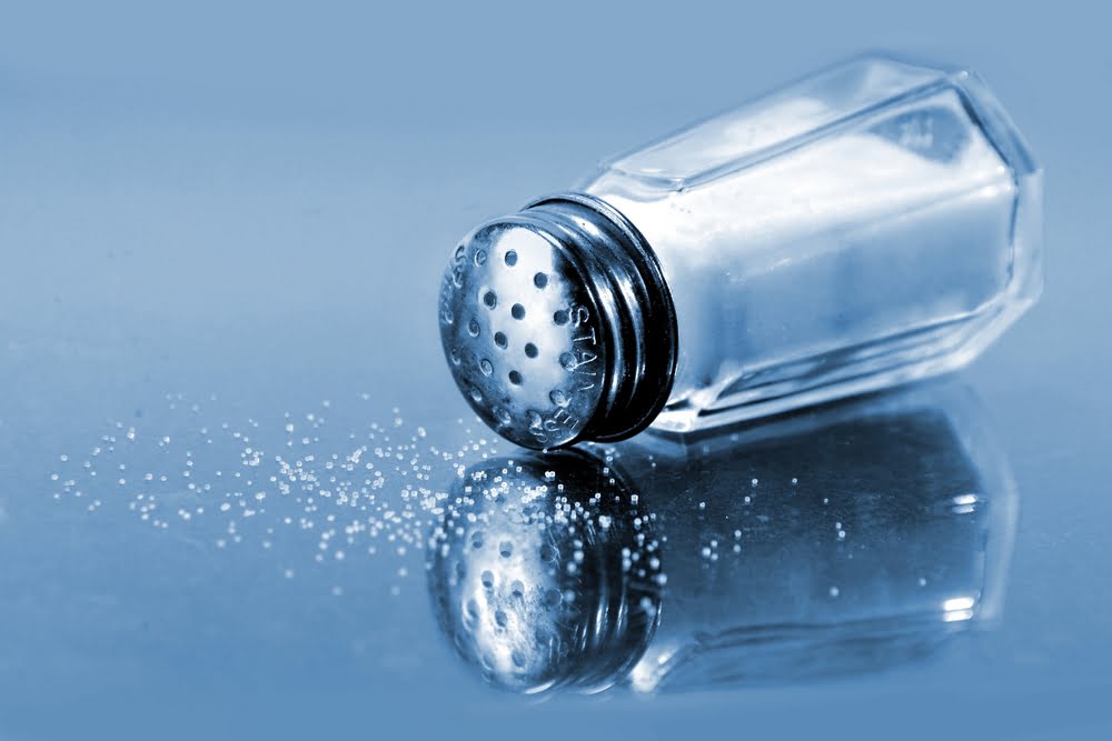 خرید نمک خوراکی دریاچه ارومیه + قیمت فروش استثنایی
